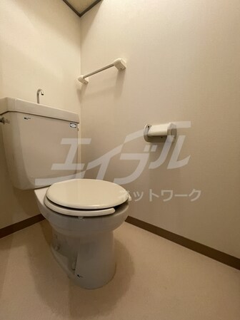 リバティーハイツの物件内観写真